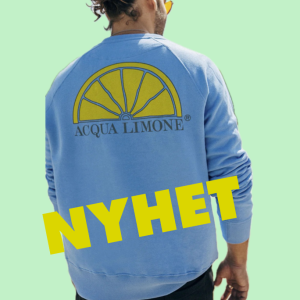 Aqua Limone Tröjor